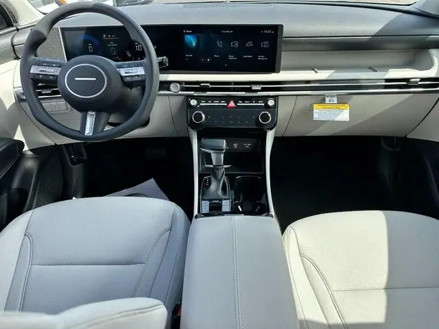 2026 Hyundai Tucson - $27,977