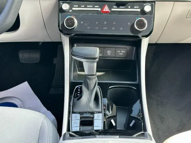 2026 Hyundai Tucson - $27,977