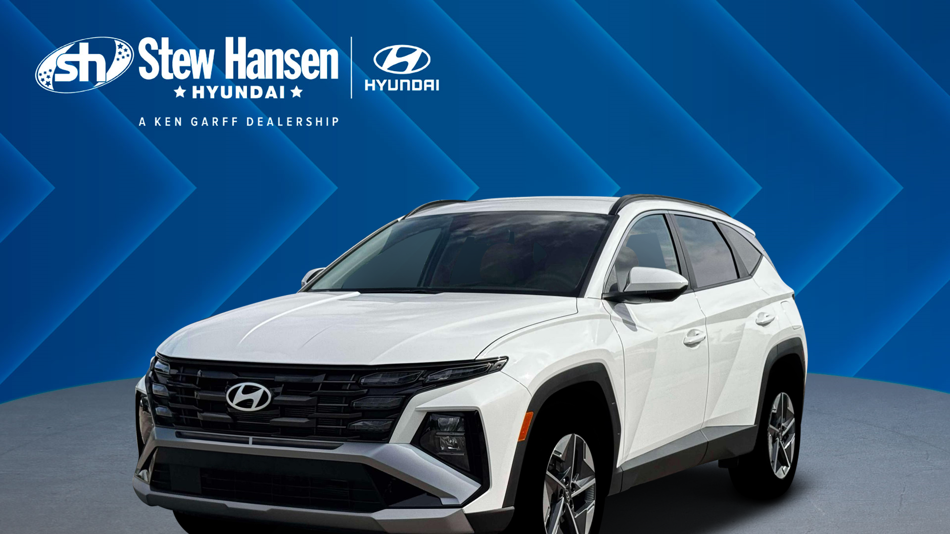 Preowned 2026 Hyundai TUCSON SEL for Sale
