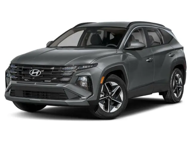 2026 Hyundai Tucson - $26,990