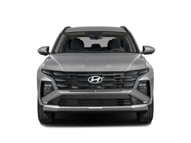 2026 Hyundai Tucson - $26,990