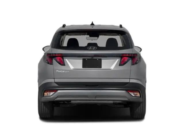 2026 Hyundai Tucson - $26,990