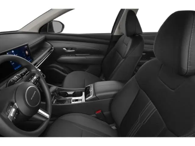 2026 Hyundai Tucson - $26,990