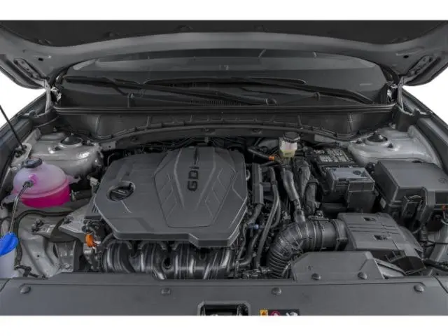 2026 Hyundai Tucson - $26,990