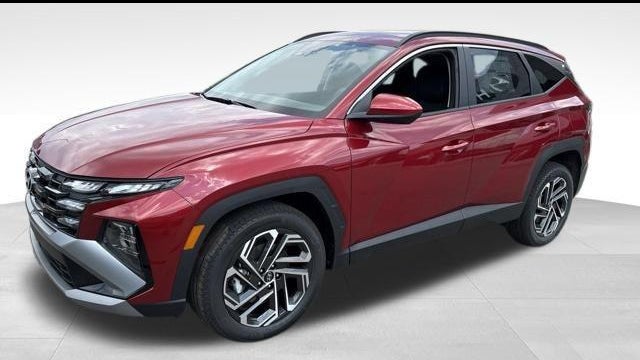 Preowned 2026 Hyundai TUCSON SEL Plus for Sale