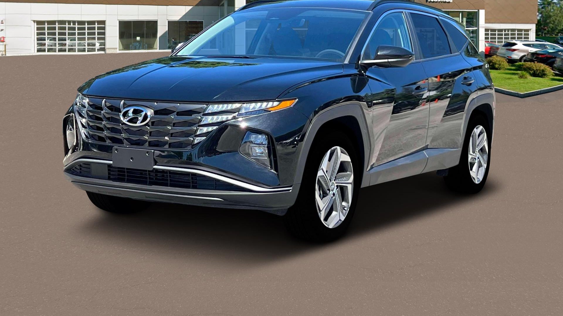Preowned 2024 Hyundai TUCSON SEL for Sale