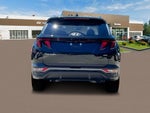 2024 Tucson Thumbnail 6