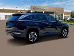 2024 Tucson Thumbnail 8