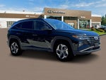 2024 Tucson Thumbnail 10