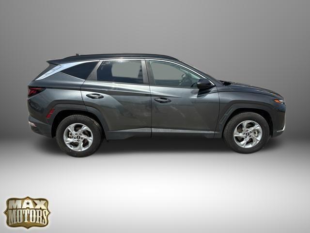 2024 Hyundai Tucson - $19,080