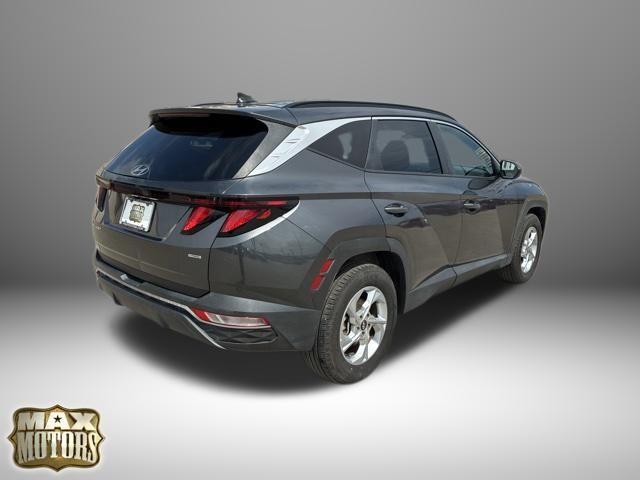 2024 Hyundai Tucson - $19,080