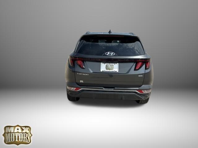 2024 Hyundai Tucson - $19,080