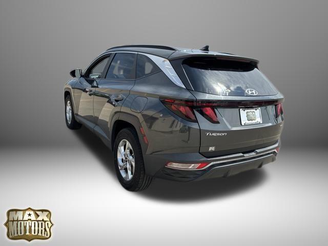 2024 Hyundai Tucson - $19,080