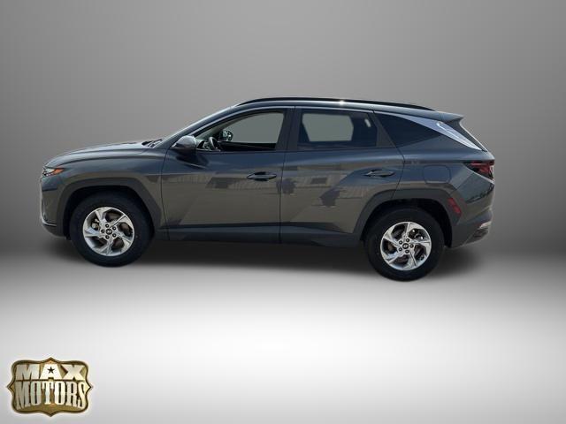 2024 Hyundai Tucson - $19,080