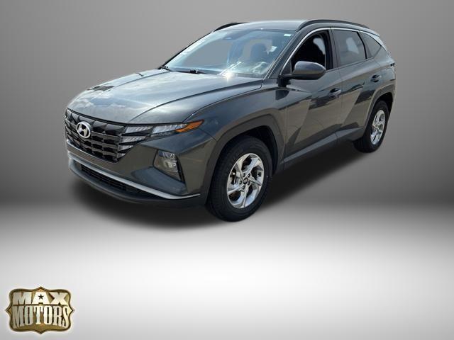 2024 Hyundai Tucson - $19,080