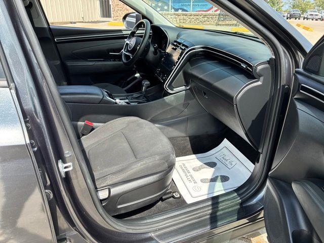 2024 Hyundai Tucson - $19,080