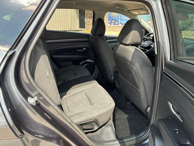 2024 Hyundai Tucson - $19,080