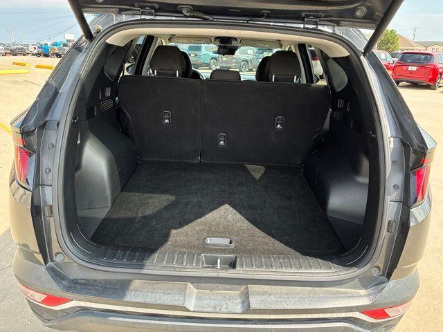 2024 Hyundai Tucson - $19,080