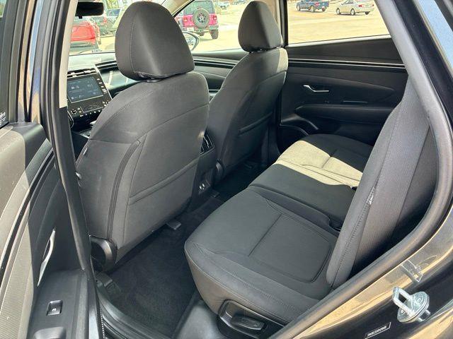 2024 Hyundai Tucson - $19,080