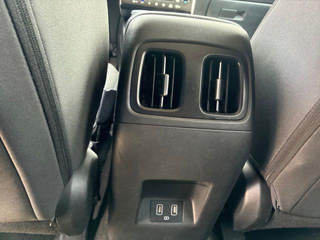 2024 Hyundai Tucson - $19,080