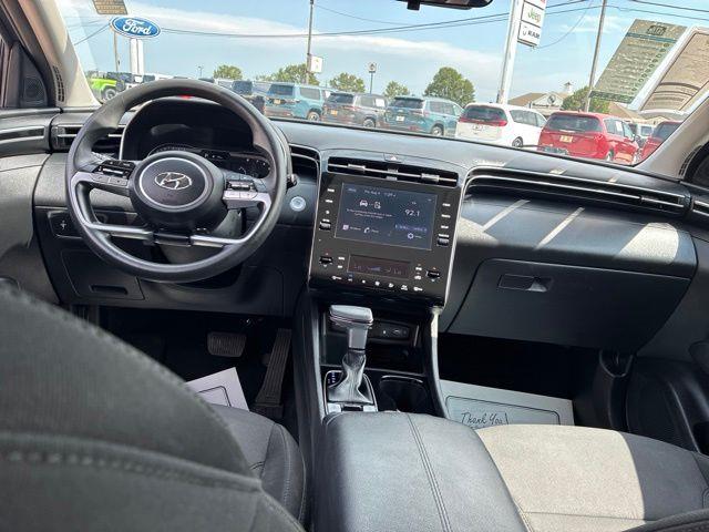 2024 Hyundai Tucson - $19,080