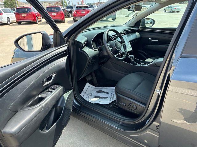 2024 Hyundai Tucson - $19,080