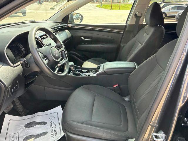 2024 Hyundai Tucson - $19,080