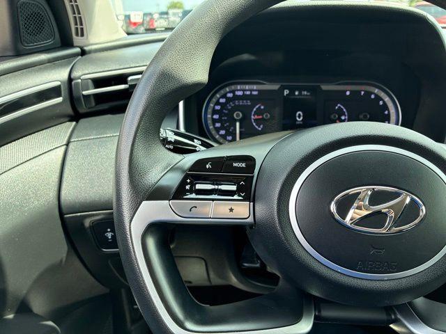 2024 Hyundai Tucson - $19,080
