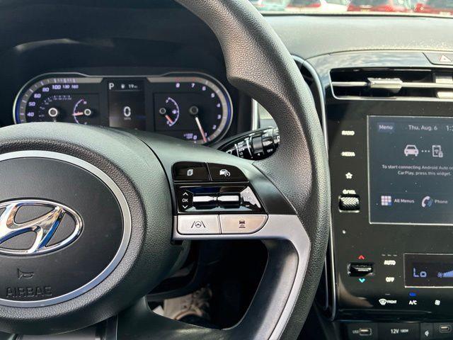 2024 Hyundai Tucson - $19,080