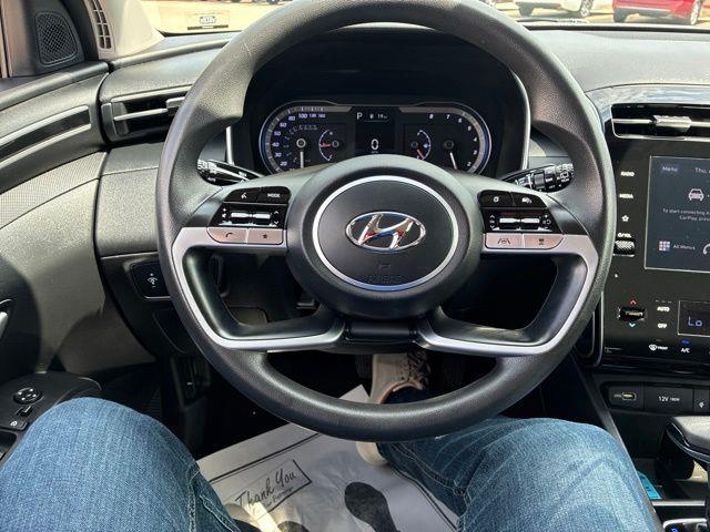 2024 Hyundai Tucson - $19,080