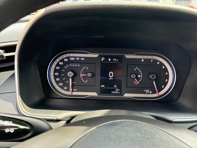 2024 Hyundai Tucson - $19,080