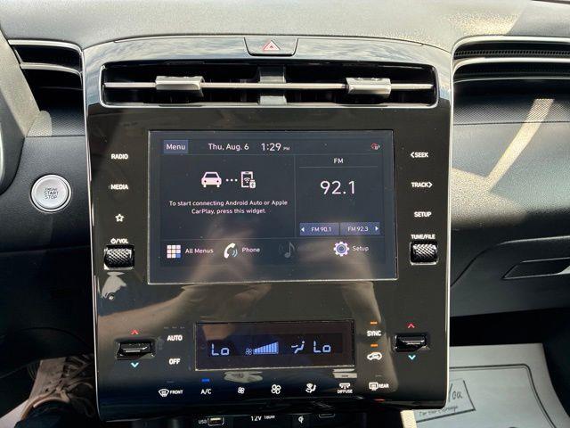 2024 Hyundai Tucson - $19,080