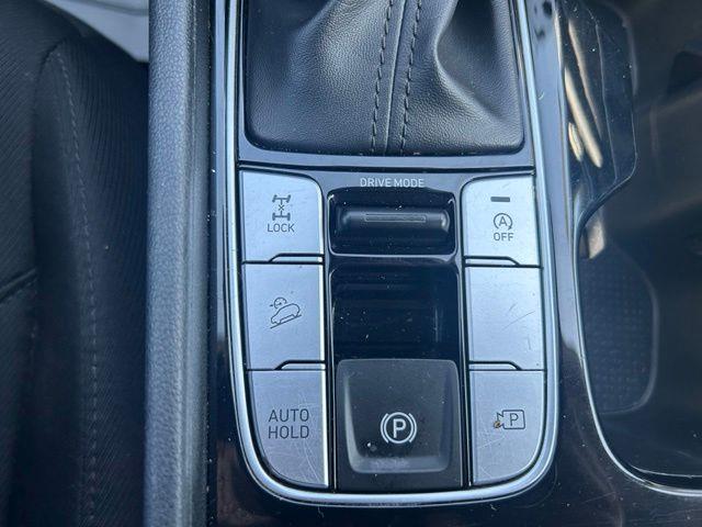 2024 Hyundai Tucson - $19,080