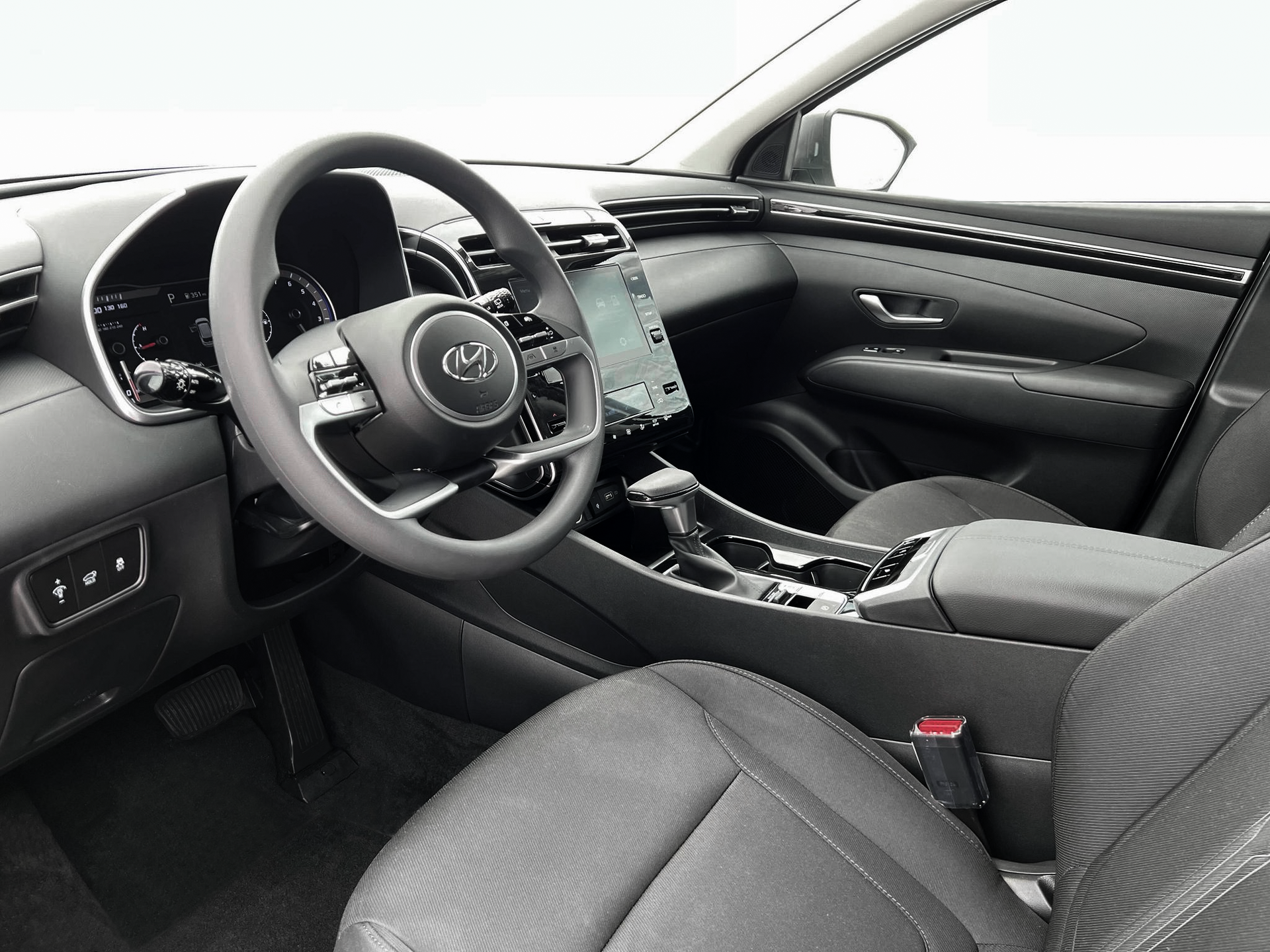 2024 Hyundai Tucson - $27,400