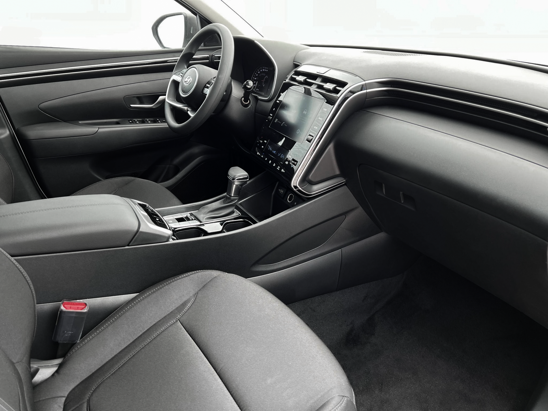 2024 Hyundai Tucson - $27,400