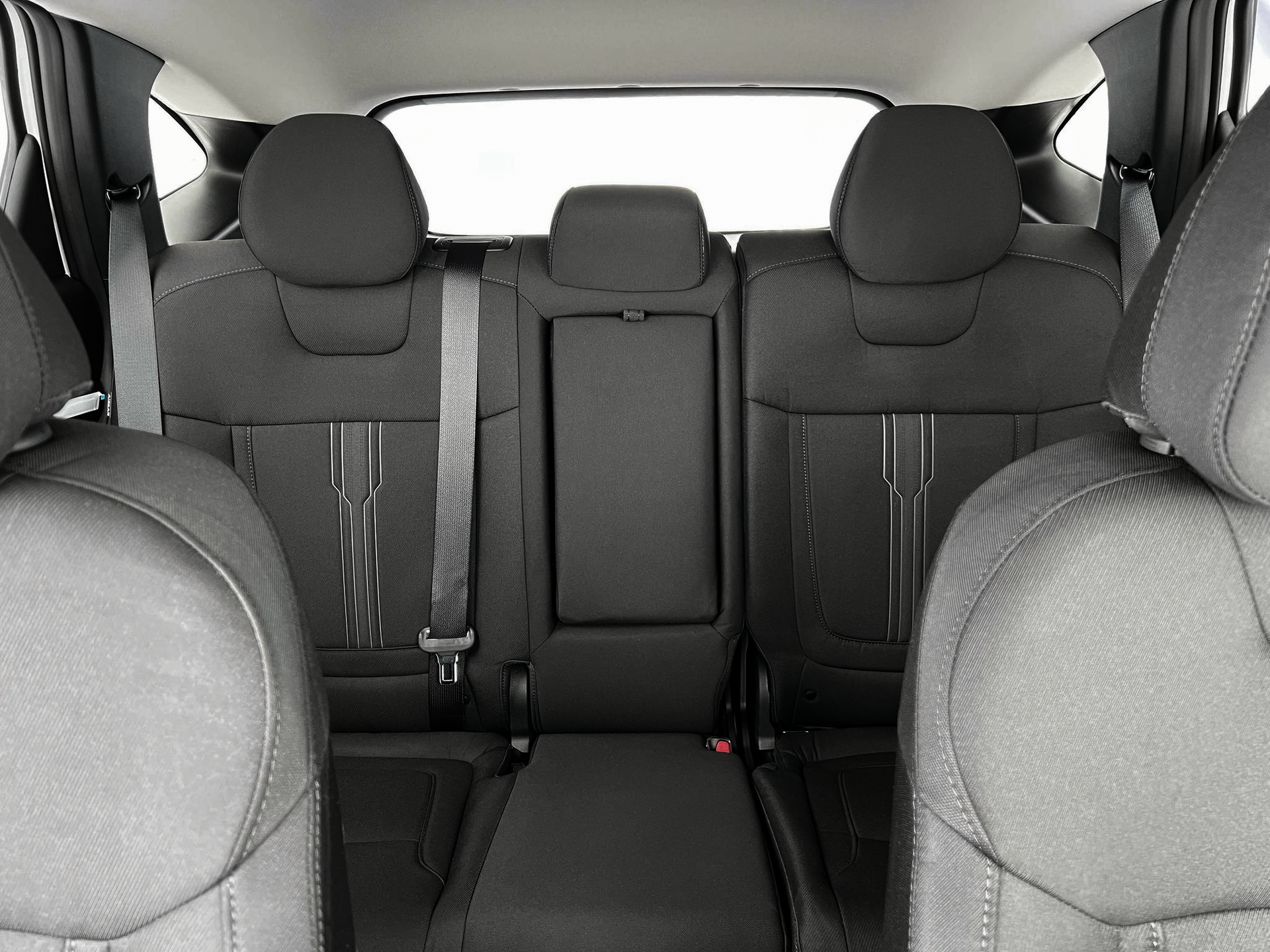2024 Hyundai Tucson - $27,400