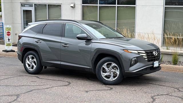 2024 Hyundai Tucson - $27,775