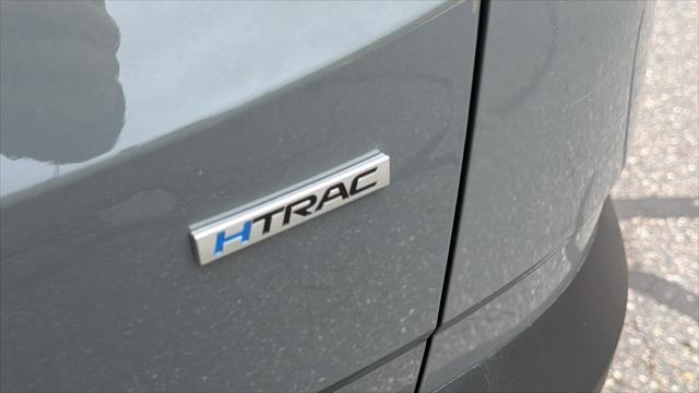 2024 Hyundai Tucson - $27,775
