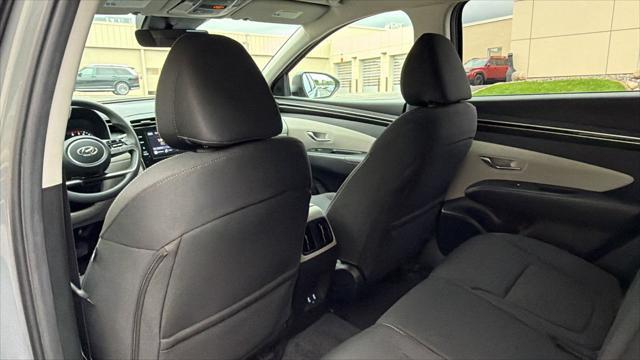 2024 Hyundai Tucson - $27,775