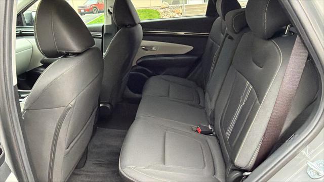 2024 Hyundai Tucson - $27,775