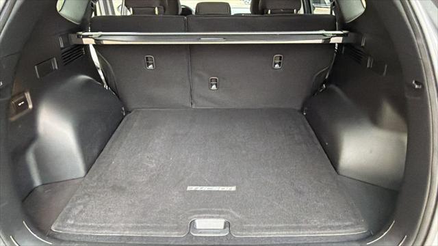 2024 Hyundai Tucson - $27,775