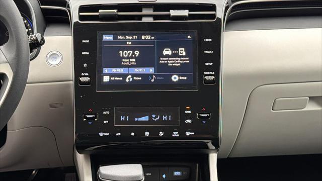 2024 Hyundai Tucson - $27,775
