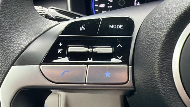 2024 Hyundai Tucson - $27,775