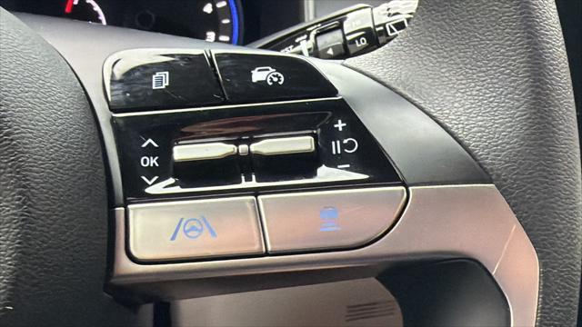 2024 Hyundai Tucson - $27,775