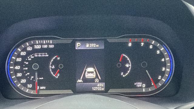 2024 Hyundai Tucson - $27,775