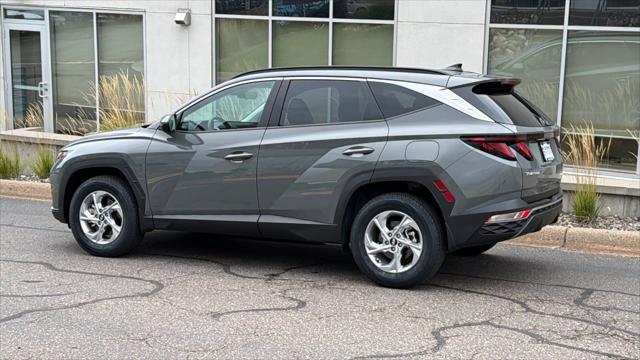 2024 Hyundai Tucson - $27,775