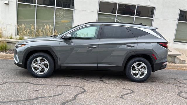 2024 Hyundai Tucson - $27,775