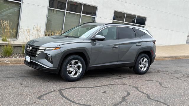 2024 Hyundai Tucson - $27,775