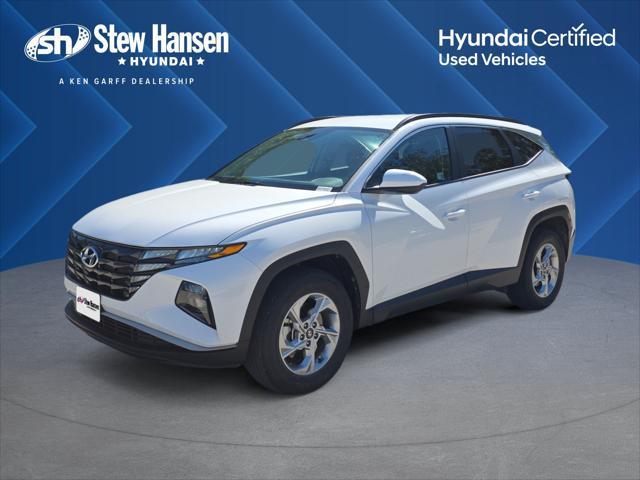 2024 Hyundai Tucson - $25,998