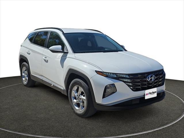 2024 Hyundai Tucson - $25,998
